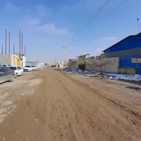 فروش قطعه زمین شهرک صنعتی ریخته گران