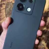 معاوضه نوت۱۳پرو|موبایل|چهارباغ, |دیوار