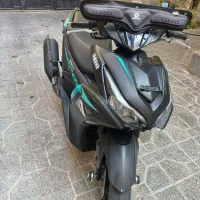 یاماها ایروکس