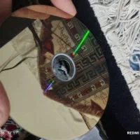 دیسک بازی ps4