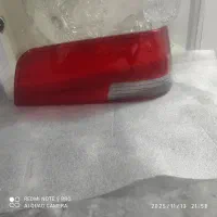 چراغ ۲۰۰۸اسپرت پارس سمت راست یک عدد|قطعات یدکی و لوازم جانبی|تربتحیدریه, بوستان باغ ملی|دیوار