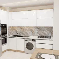 ساخت و نصب کابینت ، تخت خواب ، TVوال ،آینه|خدمات پیشه و مهارت|مراغه, |دیوار