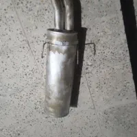 اگزوز|قطعات یدکی و لوازم جانبی|ایذه, |دیوار