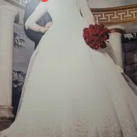 لباس عروس
