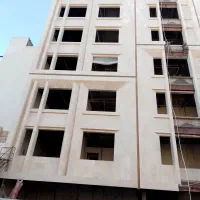 سنگ کار ی نما ساختمان