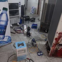 تعمیرات انواع کولر و یخچال|خدمات پیشه و مهارت|مسجد سلیمان, |دیوار