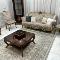 مبل ۷نفره سلطنتی