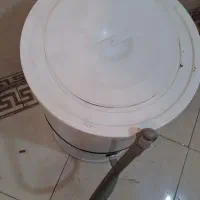 لباسشویی سطلی