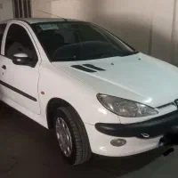 ماشین فوق العاده زیبا تمیز مرتب هستش|خودرو سواری و وانت|فردیس, شهرک شهید حسینی|دیوار