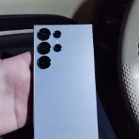 گوشی اولترا s24|موبایل|نجف‌آباد, صالح آباد|دیوار