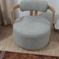 مبل تدی|مبلمان خانگی و میز عسلی|رشت, دباغیان|دیوار