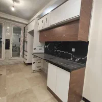 ۹۸متر ۲خواب نوساز ویو دار سازمان برنامه جنوبی