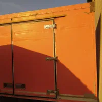 بار بند ایسوزو|خودرو سنگین|کرمانشاه, |دیوار