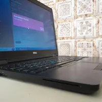 دل core i5 نسل 7|رایانه همراه|نیشابور, کوی یغما|دیوار