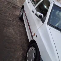 هاچپک مدل 80 بی رنگ از همه لحاظ سالم فقط سوار شو