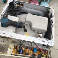 نصب و تعمیرات تخصصی انواع لباسشویی و ظرفشویی|خدمات پیشه و مهارت|اشتهارد, |دیوار