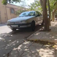 فروش روای دوگانه سوزکارخانه مدل ۹۰ خانگی|خودرو سواری و وانت|شاهین‌شهر, شهرک ردانی پور|دیوار