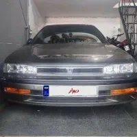 هوندااکورد