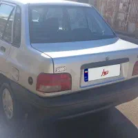 پراید۸۴|خودرو سواری و وانت|رضویه, |دیوار