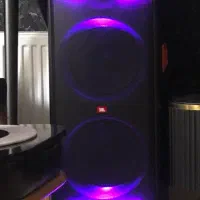 اسپیکر دو تیکه درحدنونونو|سیستم صوتی خانگی|قائمشهر, |دیوار