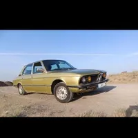 BMW 518 E12|خودرو کلاسیک|تهران, آبشار تهران|دیوار