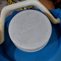 کلمن آمریکایی|ظروف نگهدارنده، پلاستیکی، یکبارمصرف|چهارباغ, |دیوار