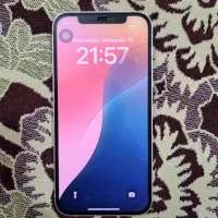 ایفون 12 نرمال|موبایل|تهران, هاشمآباد|دیوار