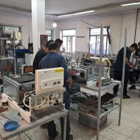 آموزش تخصصی پکیج،  کولر گازی، یخچال،  آبگر و .