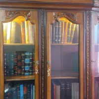 بوفه ، کتابخانه|بوفه، ویترین، کنسول|تهران, تهرانسر مرکزی|دیوار