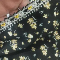 چادر کریشی شده|لباس|ایرانشهر, |دیوار