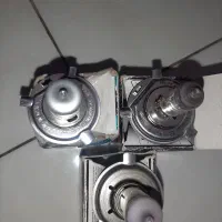 لامپ گازی ۱۲ ولت مناسب چراغ جلو اتوموبیل|قطعات یدکی و لوازم جانبی|اصفهان, شهریار|دیوار