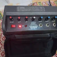 بلندگو اکو همراه|سیستم صوتی خانگی|دزفول, |دیوار