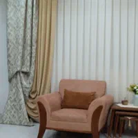 پرده|پرده، رانر، رومیزی|گرگان, |دیوار