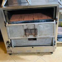 فر پیتزا و ته چین و دیزی و نان و ...