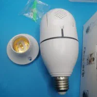 دوربین لامپی