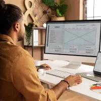 طراحی و ساخت وبسایت شرکتی (۶۹۰ هزار تومان)