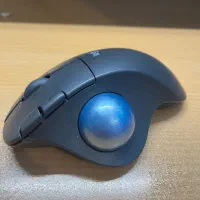 موس لاجیتک ارگونومی مدل Ergo M575