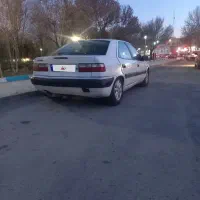 زانتیا ۸۷|خودرو سواری و وانت|همدان, |دیوار