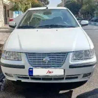 سمند EF7 ، مدل ۹۶ ،|خودرو سواری و وانت|تهران, تهرانپارس شرقی|دیوار