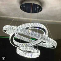 لوستر سه تایی