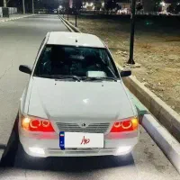 پراید132مدل88شاسی پلمپ