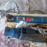 شناور چهار اینچ فشار قوی