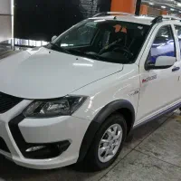 کوییک GX - L مدل 1404 نقد و اقساط