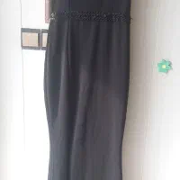 لباس مجلسی (ماکسی) سایز ۴۲ و ۴۴|لباس|فلاورجان, |دیوار