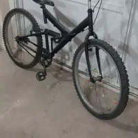 دوچرخه ۲۶
