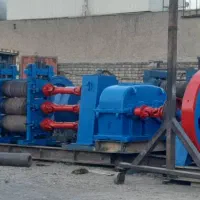 دستگاه نورد گرم میلگرد گیربکس روسی|ماشینآلات صنعتی|رباطکریم, رباطکریم|دیوار