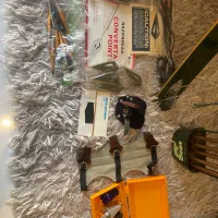 تیرکمان حرفه ای امریکایی|تجهیزات ورزشی|تهران, علم و صنعت|دیوار