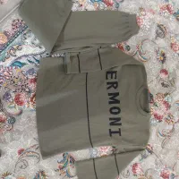 ست بافت حراج شده فری سایز|لباس|قرچک, زیبا شهر|دیوار