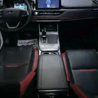 X55 Pro ie|خودرو سواری و وانت|رشت, نامجو|دیوار