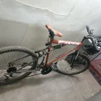 دوچرخه